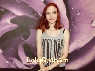 LolyGraham