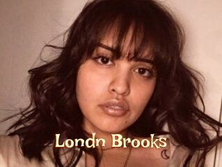 Londn_Brooks 1 bonnasse