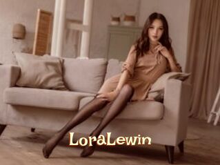 LoraLewin
