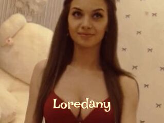 Loredany 1 bonnasse