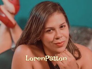 LorenPatton