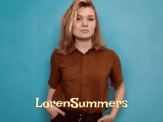 LorenSummers