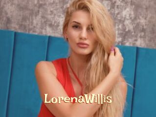 LorenaWillis