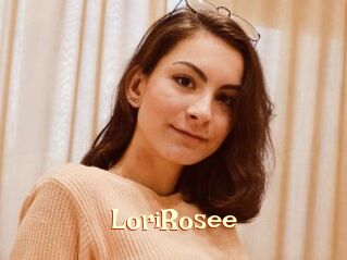LoriRosee