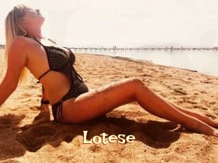 Lotese