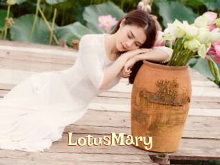 LotusMary