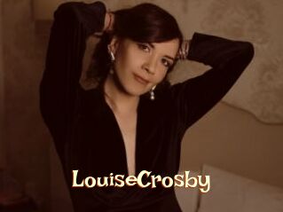 LouiseCrosby