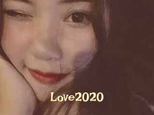 Love2020