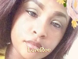 LoveRee