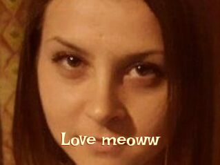 Love_meoww