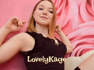 LovelyKage