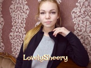 LovelySheery