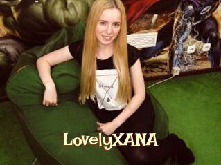 LovelyXANA 1 bonnasse