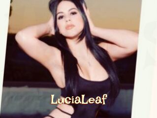 LuciaLeaf