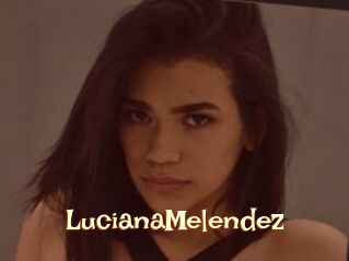 LucianaMelendez