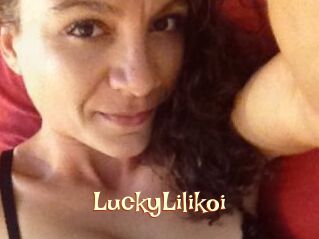LuckyLilikoi