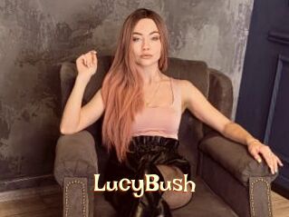 LucyBush
