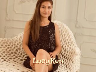 LucyKen 1 bonnasse