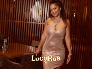 LucyRoa 1 bonnasse