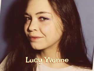 Lucy_Yvonne