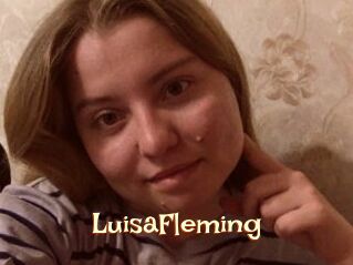 LuisaFleming 1 bonnasse