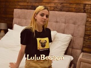 LuluBesson