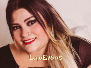 LuluEvans