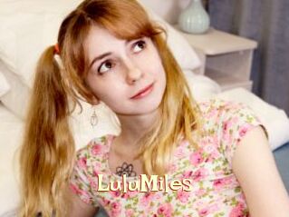 LuluMiles