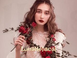 LunaHeliacal
