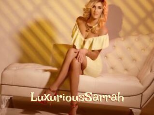 LuxuriousSarrah