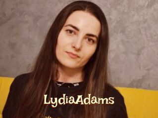 LydiaAdams 1 bonnasse