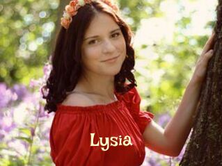 Lysia 1 bonnasse