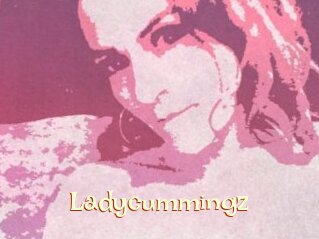 ladycummingz 1 bonnasse