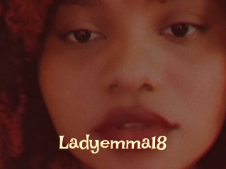 Ladyemma18