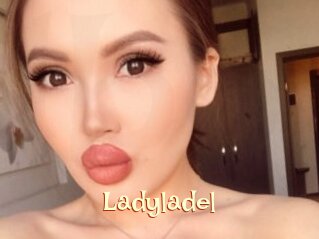 Ladyladel