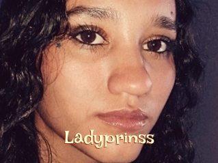 Ladyprinss