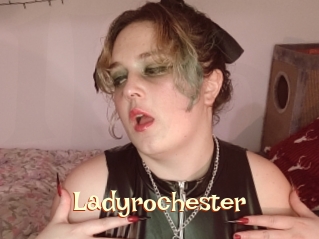 Ladyrochester