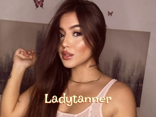 Ladytanner
