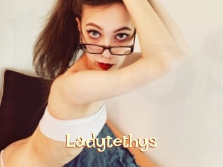 Ladytethys