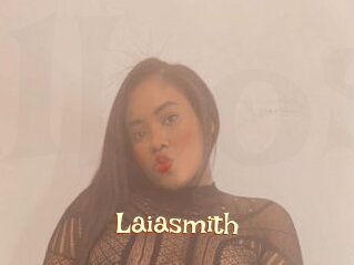Laiasmith