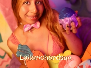 lailarichardson 1 bonnasse