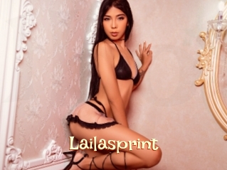 Lailasprint