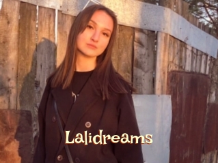 Lalidreams