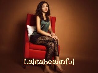 Lalitabeautiful