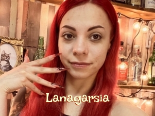 Lanagarsia
