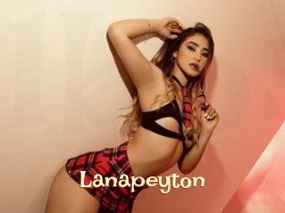 Lanapeyton