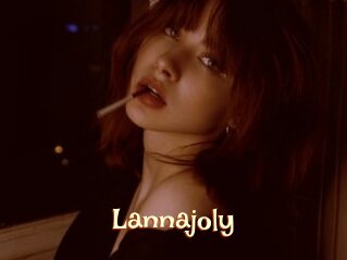 Lannajoly
