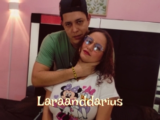 Laraanddarius