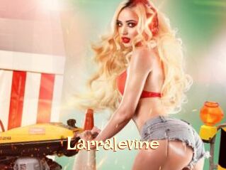 Larralevine