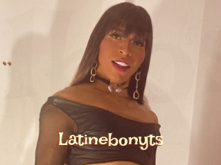Latinebonyts
